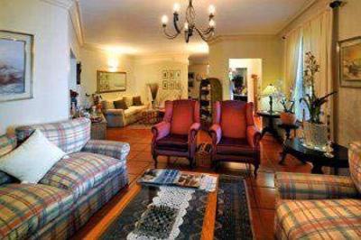фото отеля Gable Manor Guest House