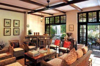 фото отеля Gable Manor Guest House