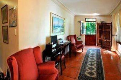 фото отеля Gable Manor Guest House