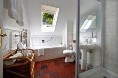 фото отеля Gable Manor Guest House