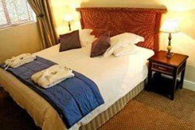 фото отеля Gable Manor Guest House