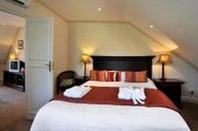 фото отеля Gable Manor Guest House