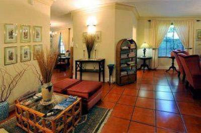 фото отеля Gable Manor Guest House