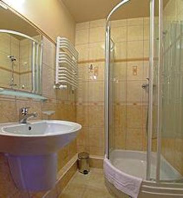 фото отеля Hotel Pod Golebiem
