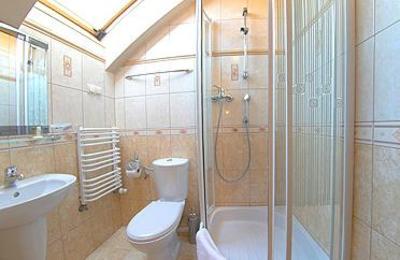 фото отеля Hotel Pod Golebiem