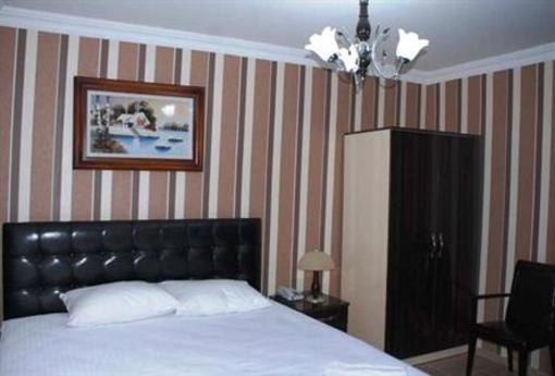 фото отеля Otel Karaman