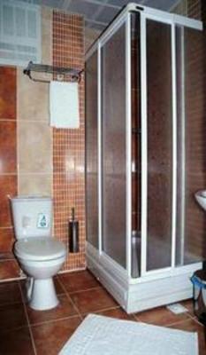 фото отеля Otel Karaman