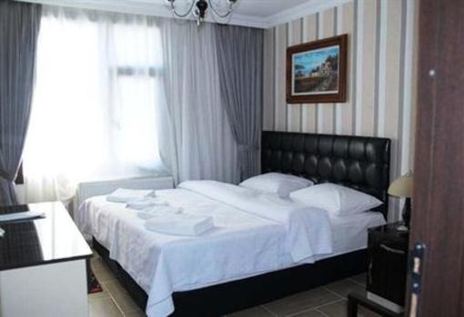 фото отеля Otel Karaman