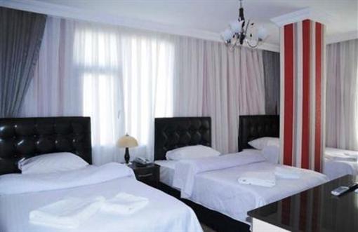 фото отеля Otel Karaman
