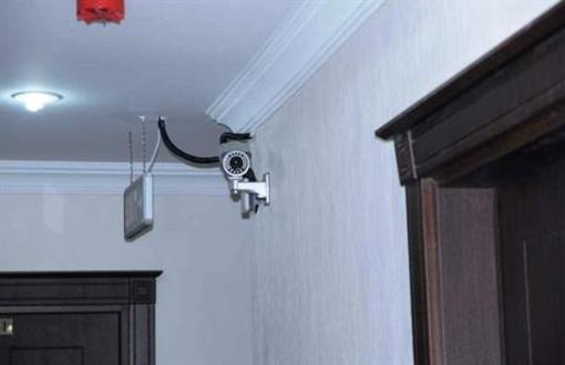 фото отеля Otel Karaman