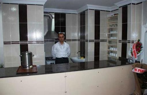 фото отеля Otel Karaman