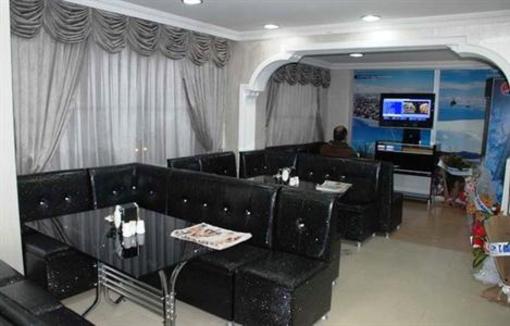 фото отеля Otel Karaman