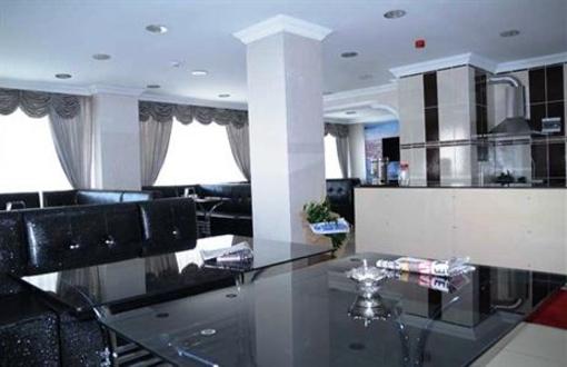 фото отеля Otel Karaman