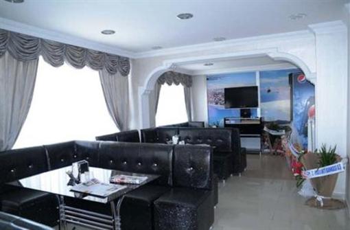 фото отеля Otel Karaman
