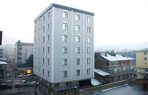 фото отеля Otel Karaman
