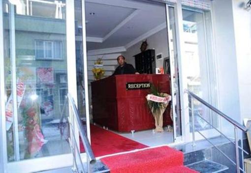фото отеля Otel Karaman