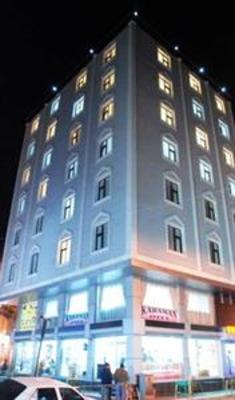 фото отеля Otel Karaman