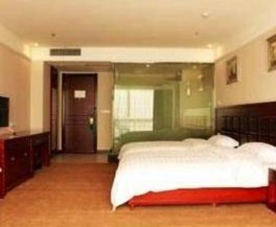 фото отеля Zhaoyang Yugang Hotel