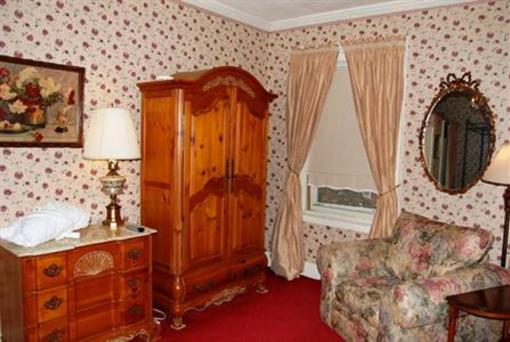 фото отеля English Garden Bed and Breakfast