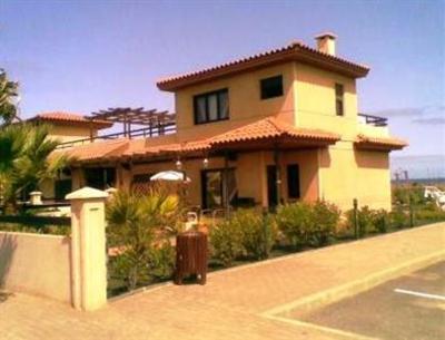 фото отеля Villa Calina Fuerteventura