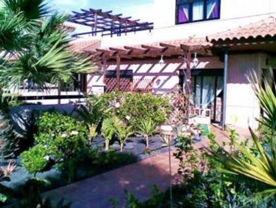 фото отеля Villa Calina Fuerteventura
