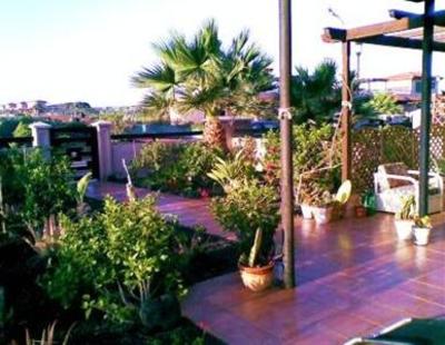 фото отеля Villa Calina Fuerteventura