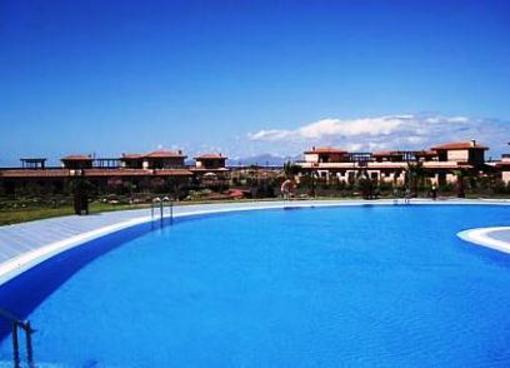 фото отеля Villa Calina Fuerteventura
