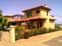 Villa Calina Fuerteventura