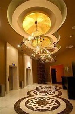 фото отеля Dedeman Hotel Konya