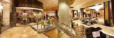 фото отеля Dedeman Hotel Konya