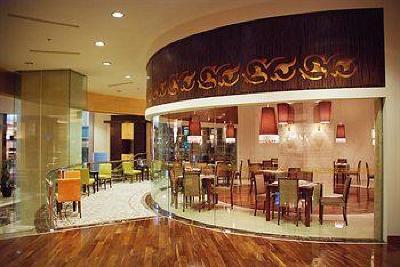 фото отеля Dedeman Hotel Konya