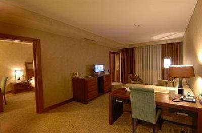 фото отеля Dedeman Hotel Konya