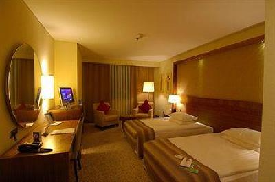 фото отеля Dedeman Hotel Konya