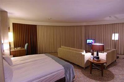фото отеля Dedeman Hotel Konya