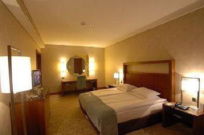 фото отеля Dedeman Hotel Konya