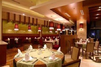 фото отеля Dedeman Hotel Konya