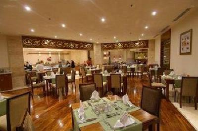 фото отеля Dedeman Hotel Konya