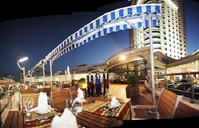 фото отеля Dedeman Hotel Konya