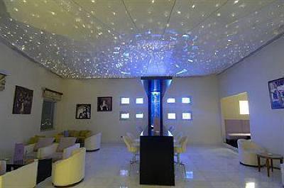 фото отеля Dedeman Hotel Konya