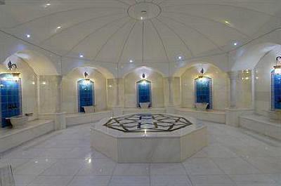 фото отеля Dedeman Hotel Konya