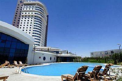 фото отеля Dedeman Hotel Konya