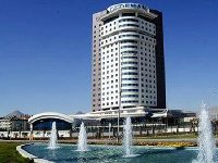 Dedeman Hotel Konya