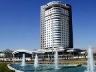 фото отеля Dedeman Hotel Konya