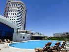 фото отеля Dedeman Hotel Konya