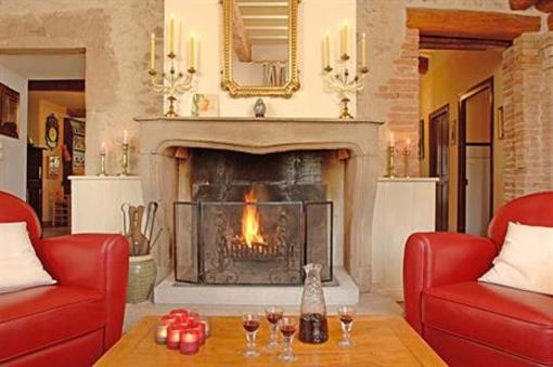 фото отеля La Petite Aiguebonne Bed And Breakfast Allex