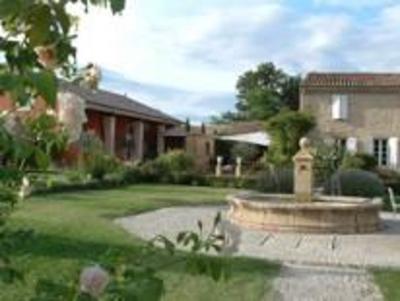 фото отеля La Petite Aiguebonne Bed And Breakfast Allex