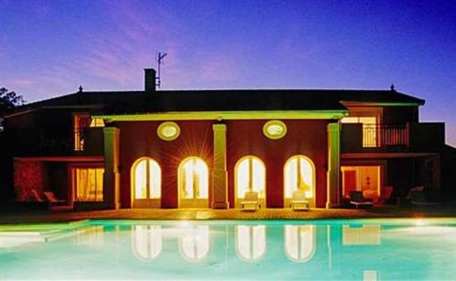 фото отеля La Petite Aiguebonne Bed And Breakfast Allex