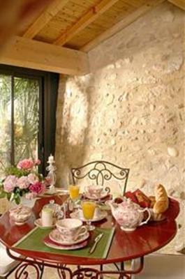 фото отеля La Petite Aiguebonne Bed And Breakfast Allex