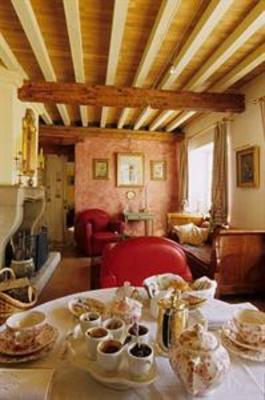 фото отеля La Petite Aiguebonne Bed And Breakfast Allex