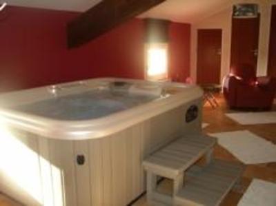 фото отеля La Petite Aiguebonne Bed And Breakfast Allex
